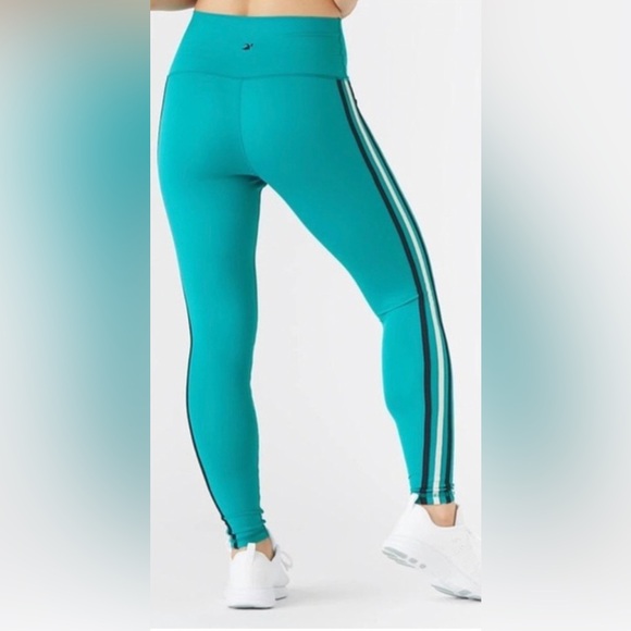 NWT Glyder Incline Legging - Picture 6 of 8